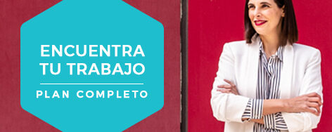 Programa Encuentra tu trabajo